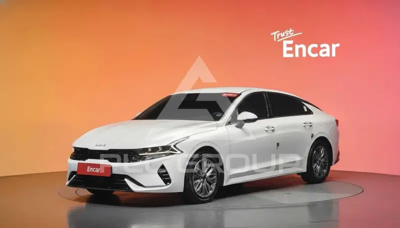 2023 KIA K5