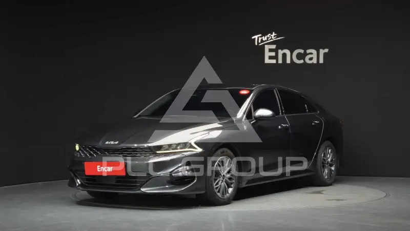 2023 KIA K5