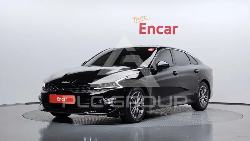 2023 KIA K5