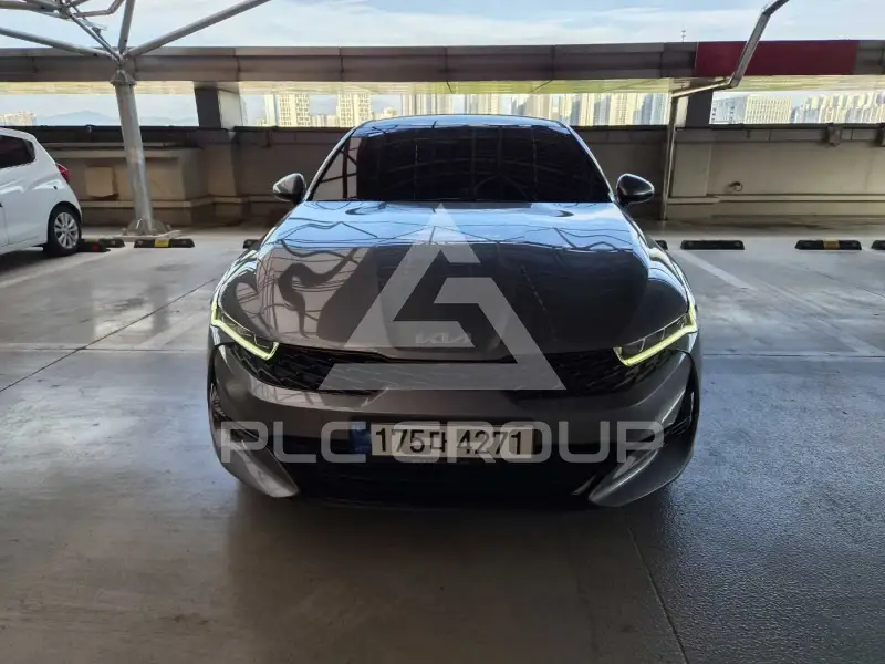 2023 KIA K5