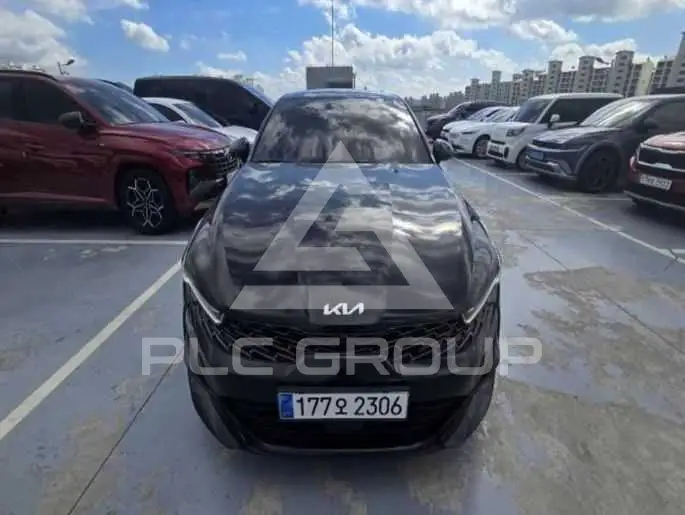 2023 KIA K5