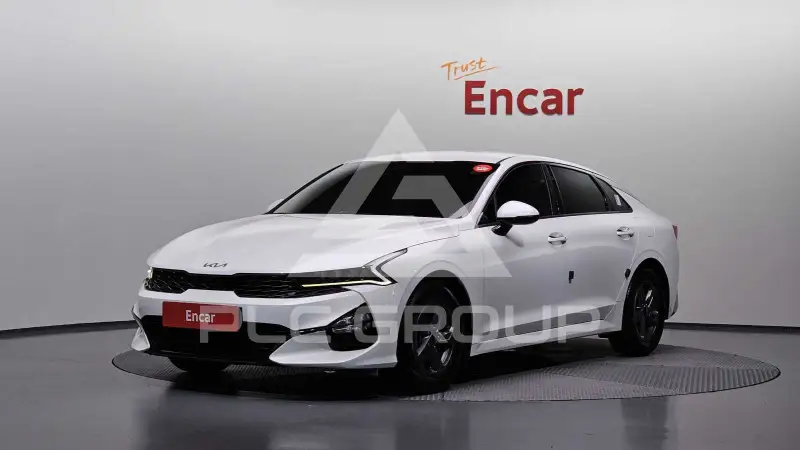 2023 KIA K5