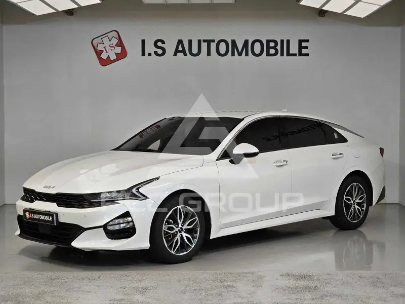 2023 KIA K5