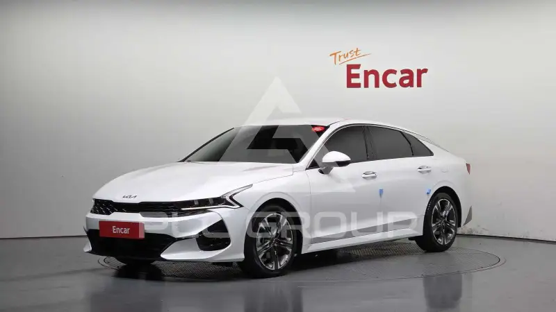 2023 KIA K5