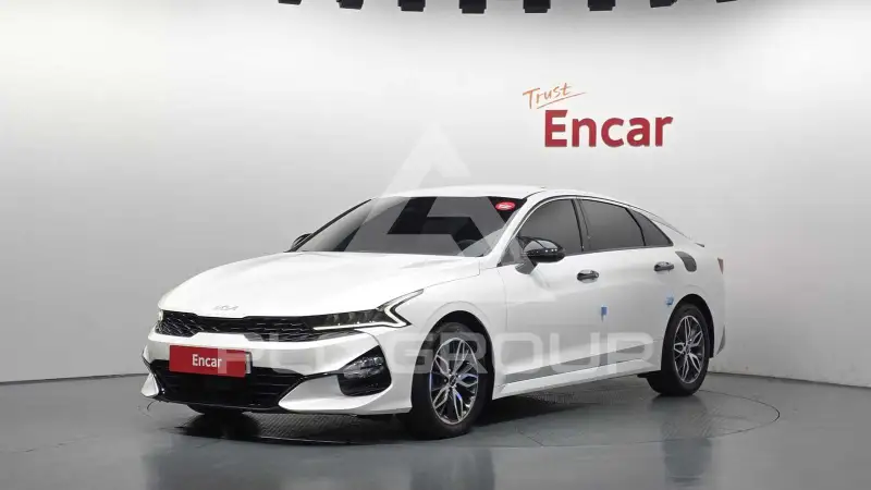 2023 KIA K5