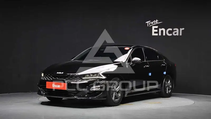 2023 KIA K5