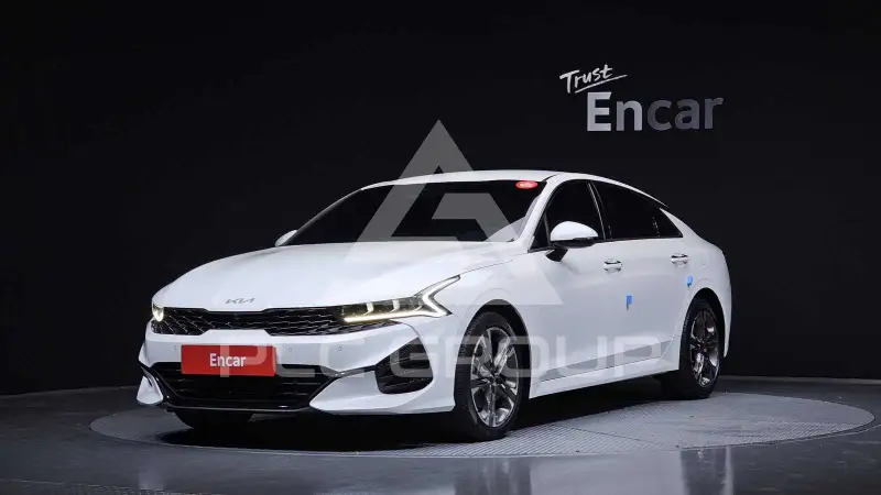 2023 KIA K5