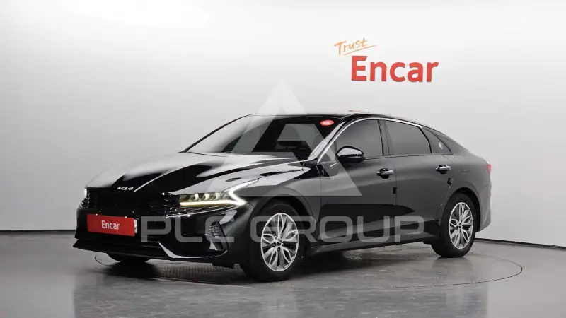 2023 KIA K5