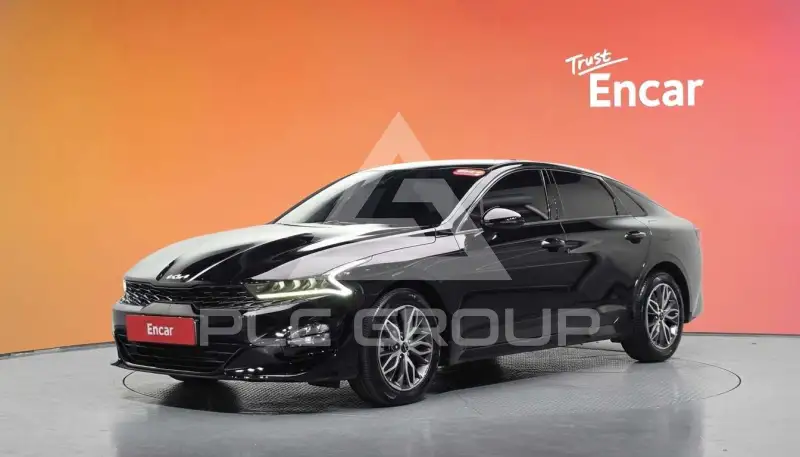 2023 KIA K5