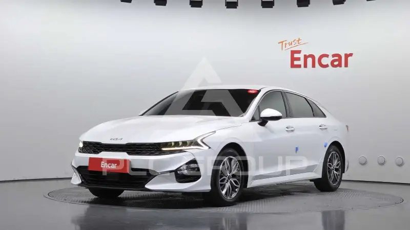 2023 KIA K5
