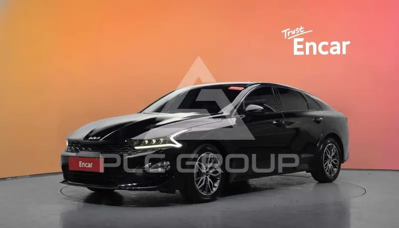 2023 KIA K5