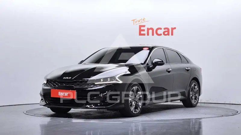 2023 KIA K5
