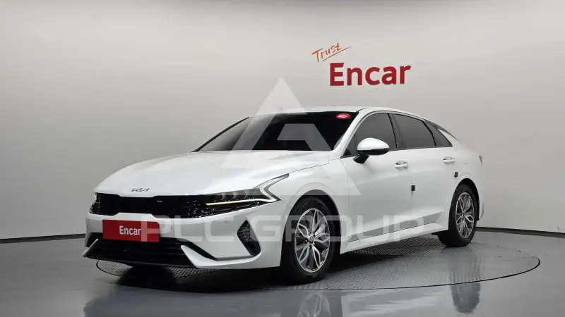 2023 KIA K5