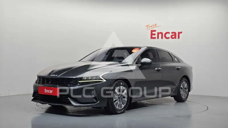 2023 KIA K5