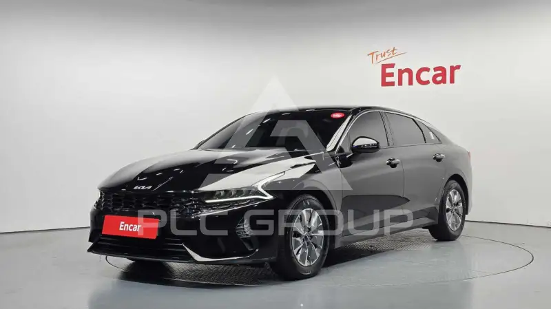 2023 KIA K5