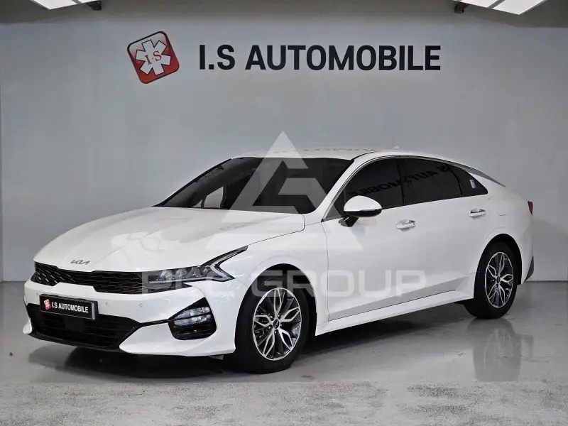 2023 KIA K5