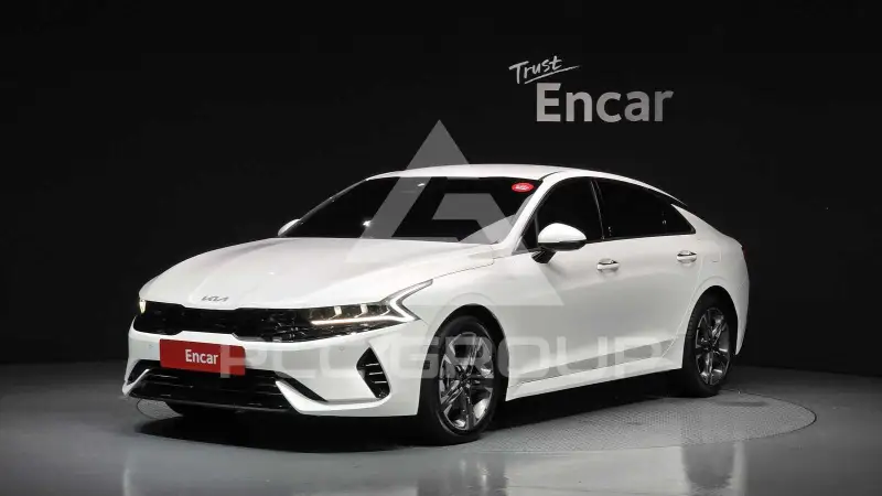 2023 KIA K5