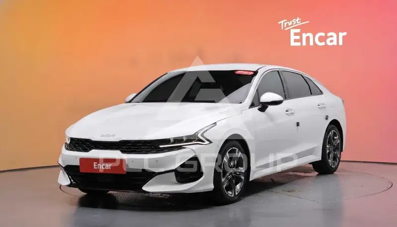 2023 KIA K5