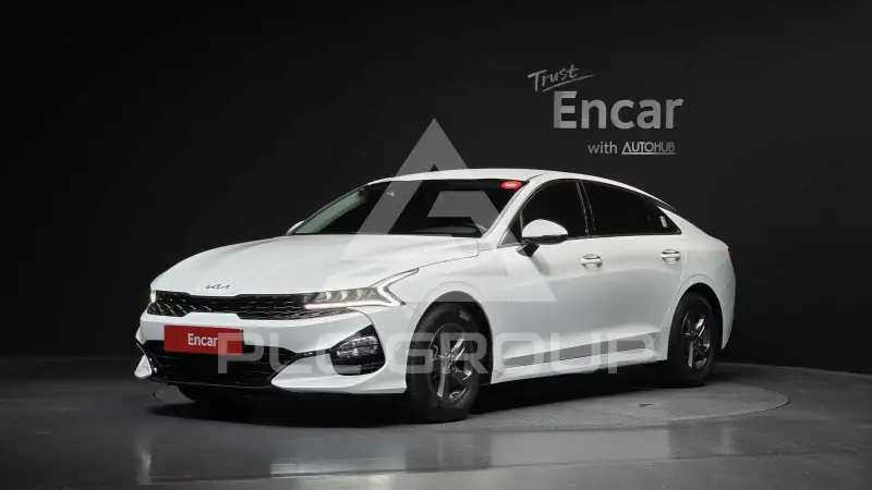2023 KIA K5