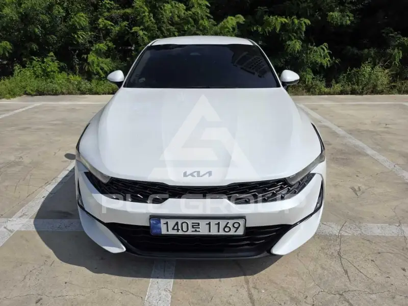 2023 KIA K5