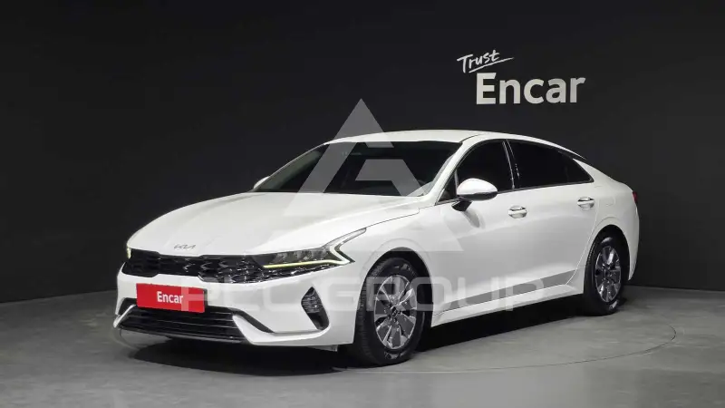 2023 KIA K5
