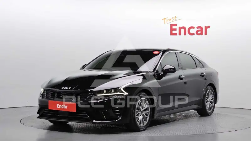 2023 KIA K5
