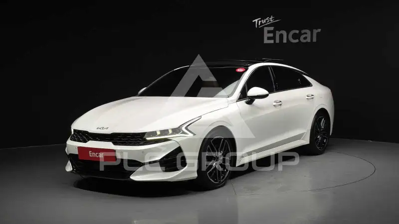 2023 KIA K5