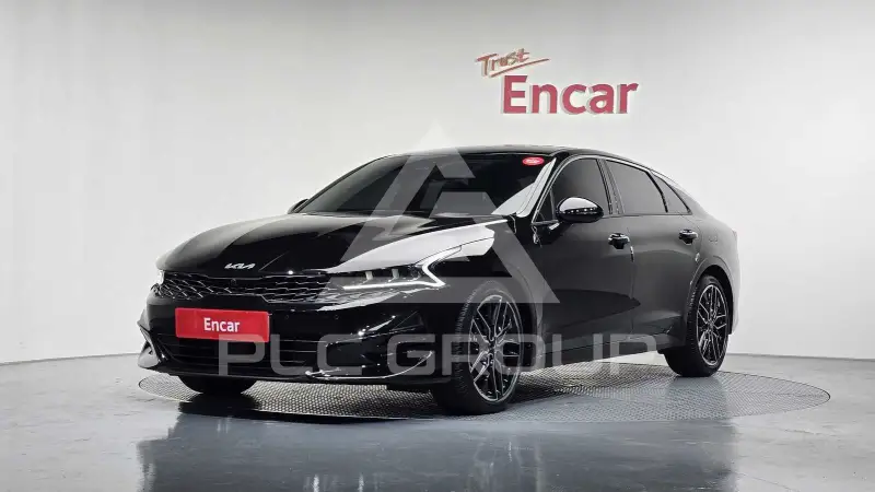 2023 KIA K5