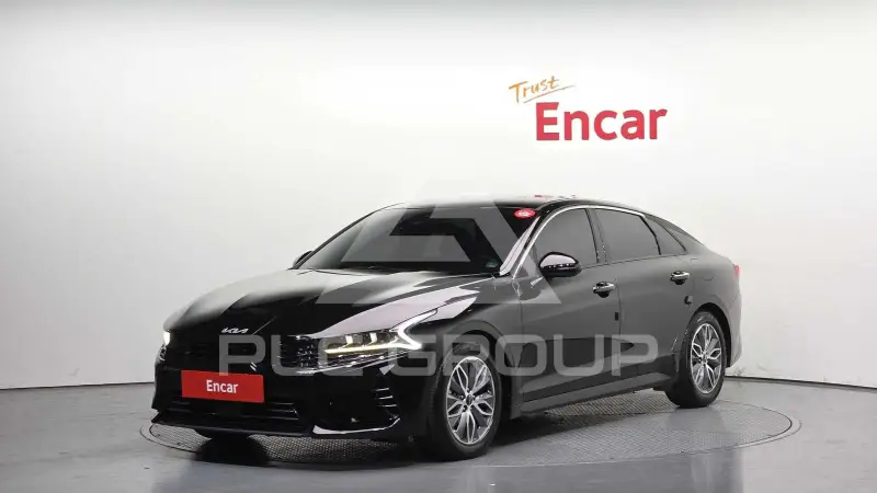 2023 KIA K5