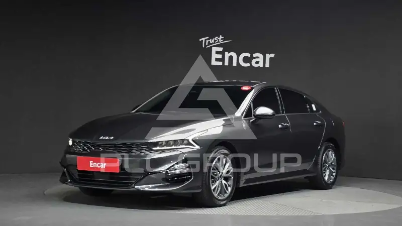 2023 KIA K5