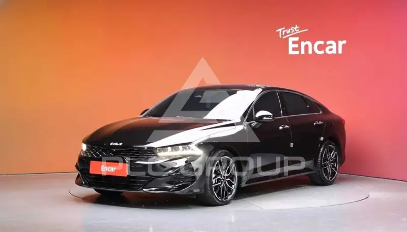 2023 KIA K5