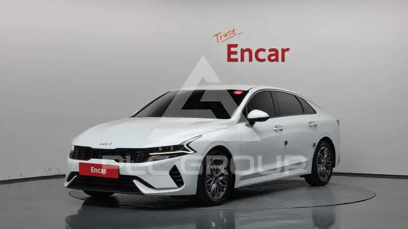 2023 KIA K5