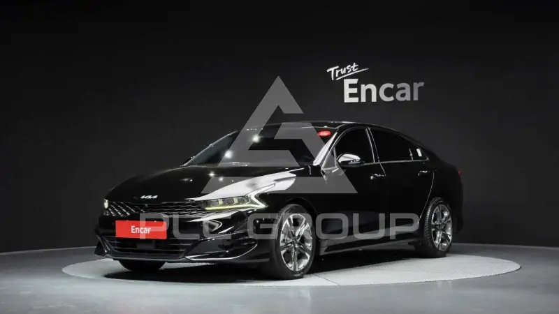 2023 KIA K5