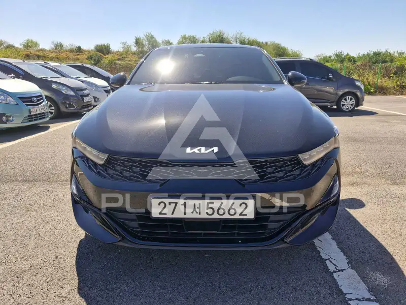 2023 KIA K5
