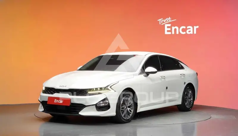 2023 KIA K5