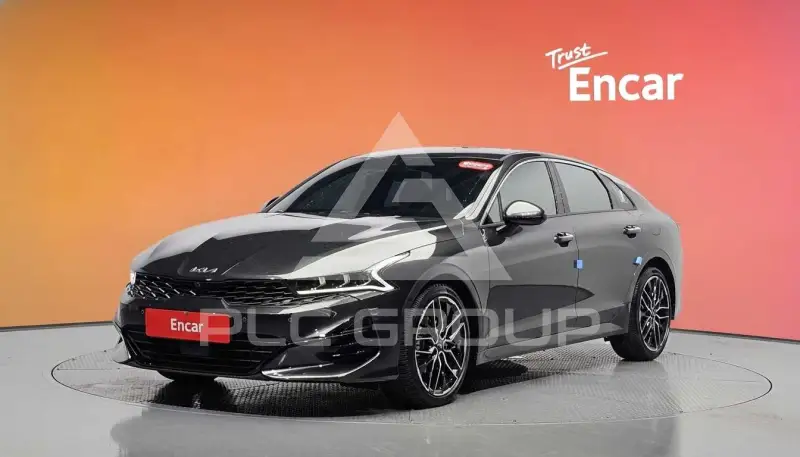2023 KIA K5