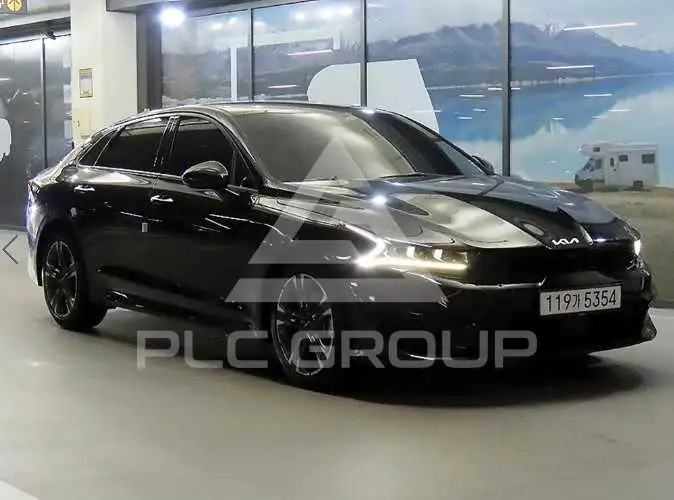 2023 KIA K5
