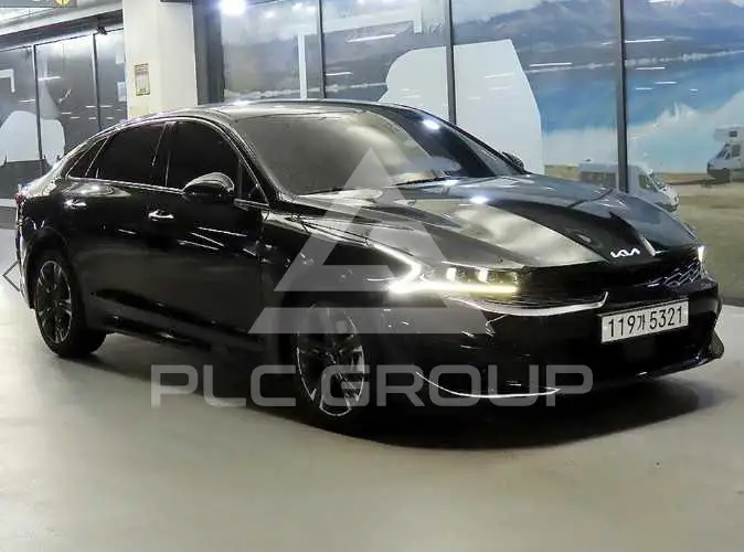 2023 KIA K5