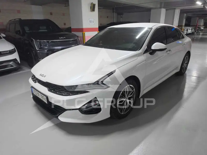 2023 KIA K5
