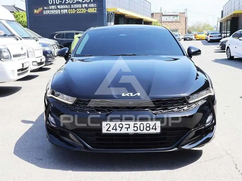 2023 KIA K5