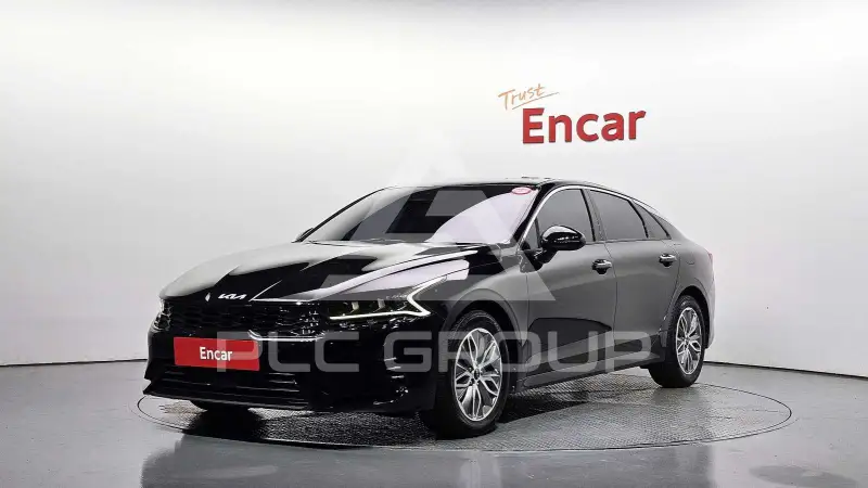 2023 KIA K5