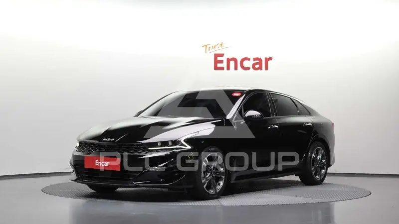 2023 KIA K5