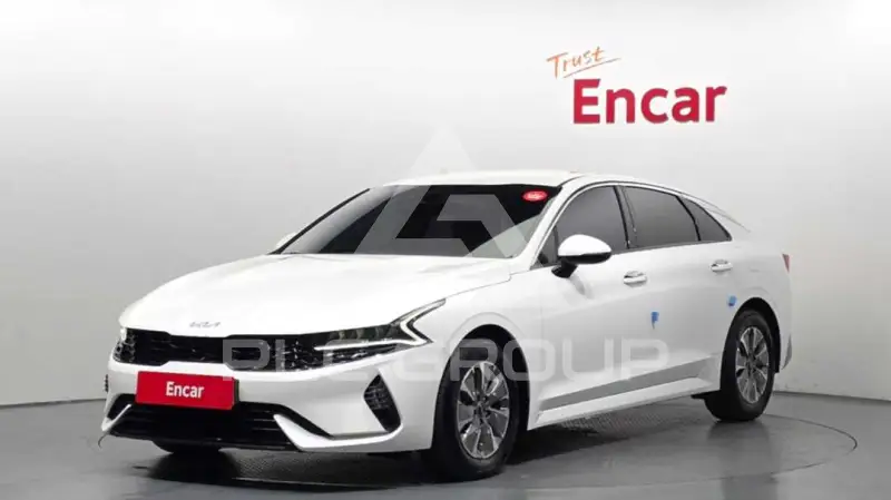 2023 KIA K5