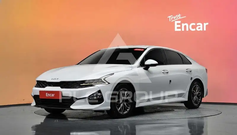 2023 KIA K5