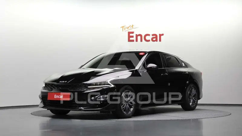 2023 KIA K5