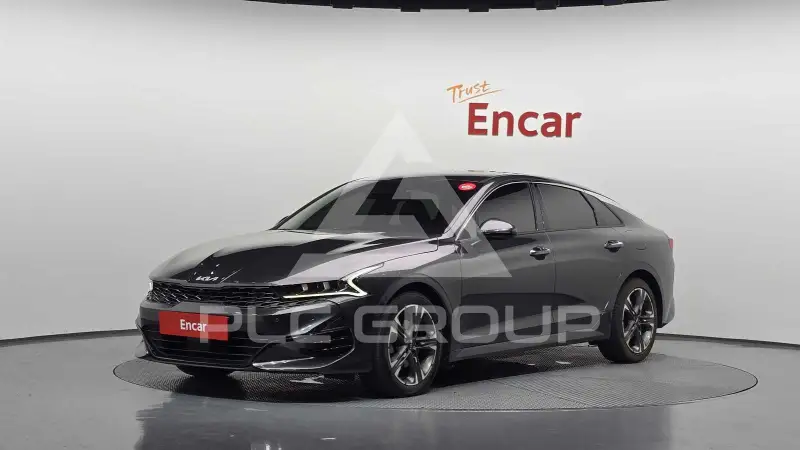 2023 KIA K5