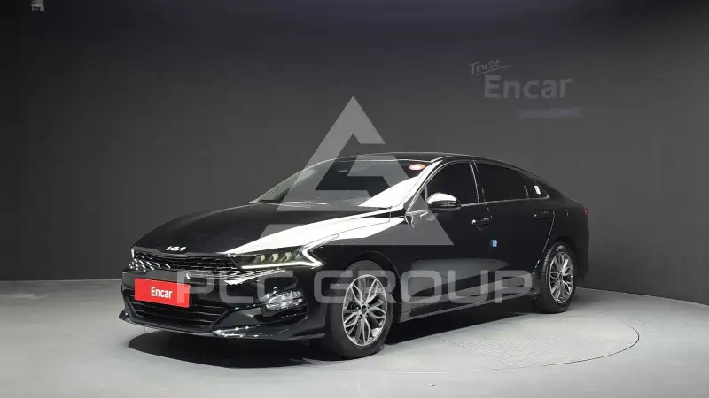 2023 KIA K5