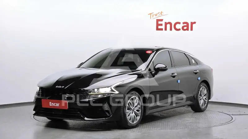 2023 KIA K5