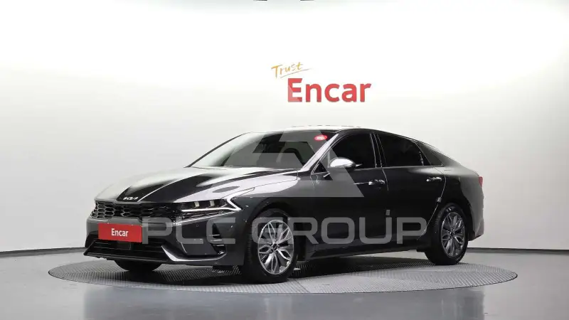 2023 KIA K5