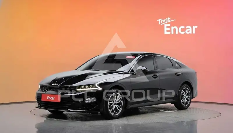 2023 KIA K5